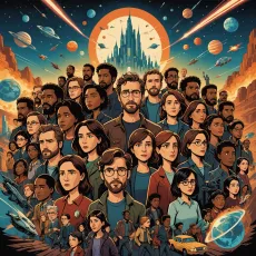 Top Filme de Dramă în 2025: Dramele Cinematografice care Emoționează Publicul